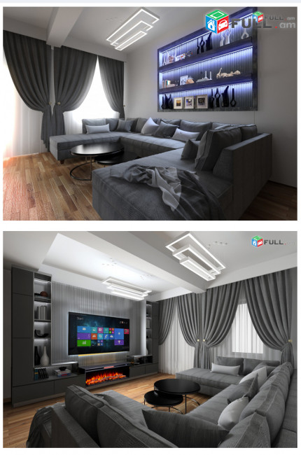 SKDESIGNER  ОТ ВАС ЧЕРТЕЖ ОТ  РУКИ  2D  ОТ МЕНЯ 3D RENDER цена за 1 квадратным метр