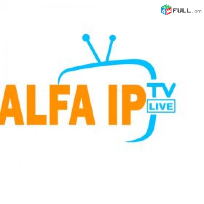 ALFA IPTV 32000 EURPOAKAN ALIQNER