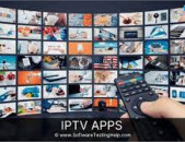 IPTV  Прошивка  Smart tv, android tv box կարգավորում