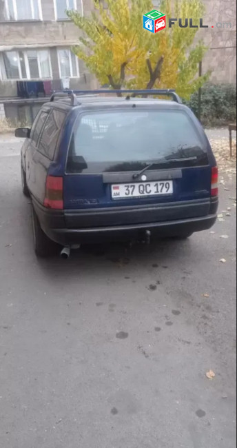 Opel Astra , 1994թ.