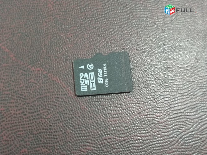Micro sd chip 8GB