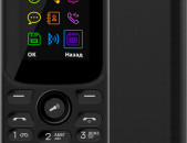 VERTEX Мобильный телефон VERTEX M124 /1.77/160x128/TFT/ 600 мАч