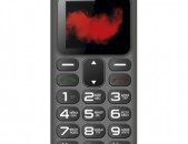 Nobby 170B черный cell phone