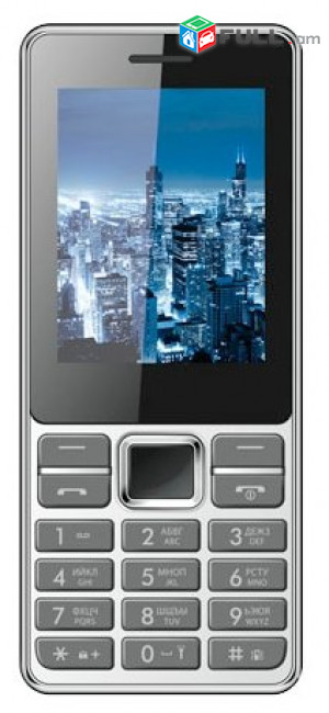 VERTEX Мобильный телефон D514 /2.4/ 320x240