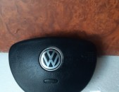 Volkswagen airbag
