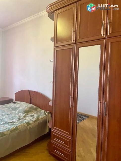 Կոդ 24344  Կոմիտասի պողոտա Երևան Սիթիի մոտ 2 սենյակ 