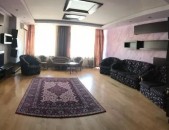 Կոդ 84533  Չարենցի փողոց նորակառույց շենք 4 սենյակ Charenc st