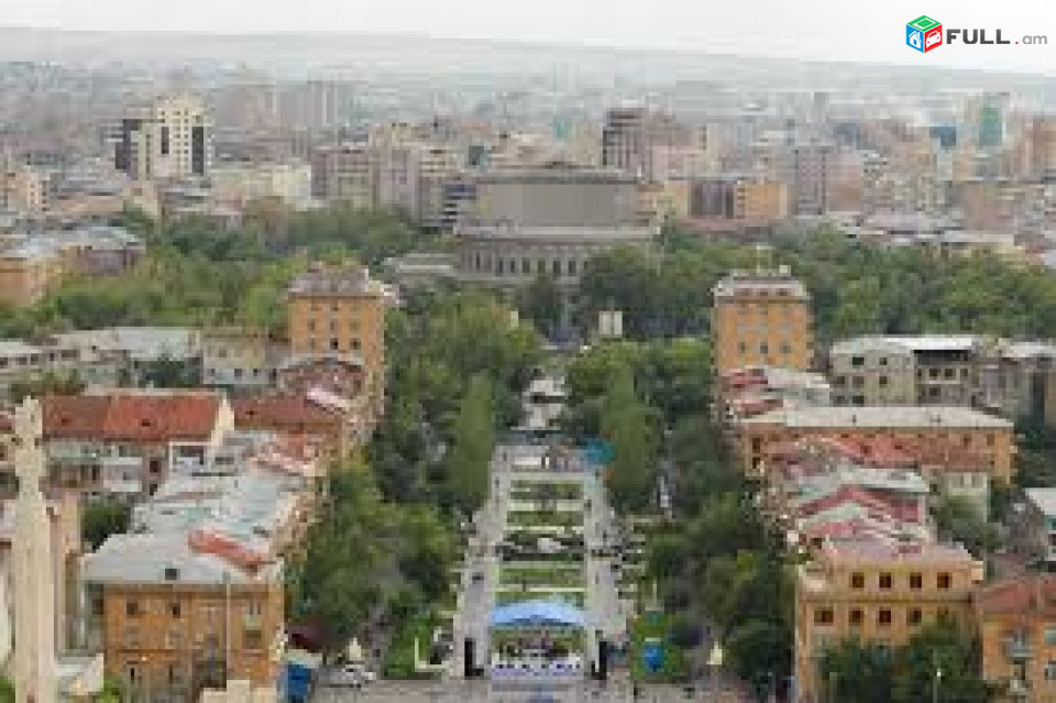 Կվարձակալենք ցանկացած բնակարան Երևանում ԵՐԿԱՐԱԺԱՄԿԵՏ