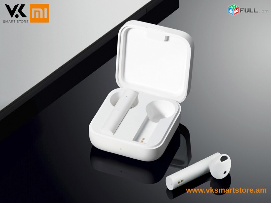 Xiaomi Air 2SE Mi True Wireless Earphones Беспроводные наушники Անլար ականջակալներ