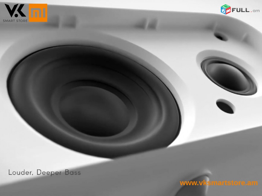 Xiaomi Mi TV Audio Speaker Soundbar Саундбар բարձրախոս