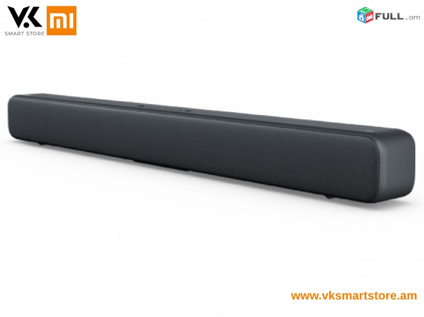 Xiaomi Mi TV Audio Speaker Soundbar Саундбар բարձրախոս