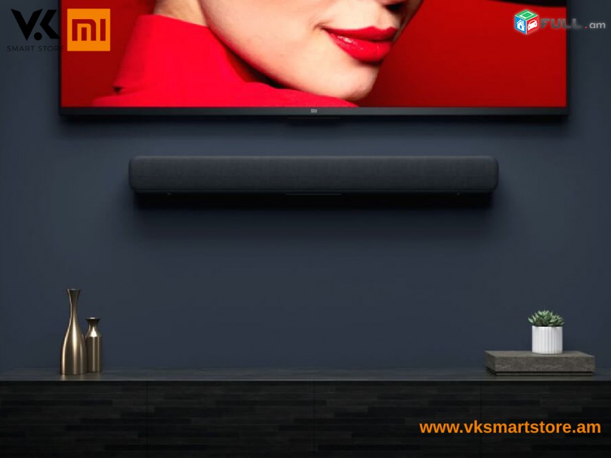 Xiaomi Mi TV Audio Speaker Soundbar Саундбар բարձրախոս