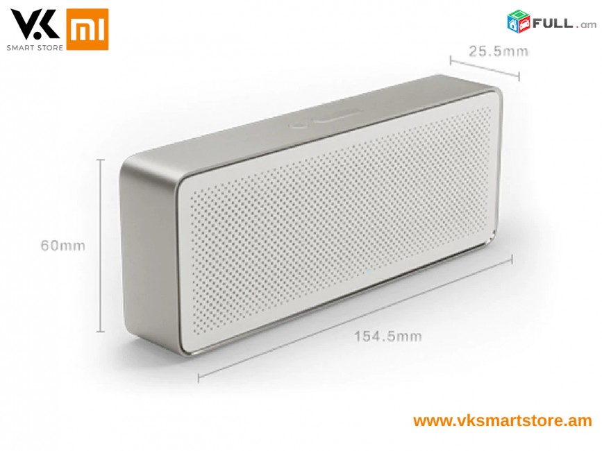 Xiaomi MI Bluetooth Speaker 2 Колонка динамик բարձրախոս
