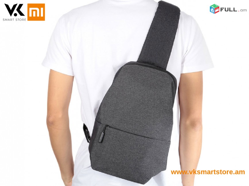Xiaomi Mi City Sling Bag Ուսապարկ Рюкзак