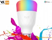 Xiaomi Yeelight Led Bulb Color