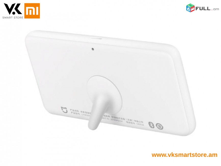 Xiaomi Mijia Temperature And Humidity Electronic Watch