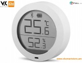 Xiaomi Mijia Bluetooth Hygrothermograph Датчик температуры и влажности Ջերմաստիճանի և խոնավության ցուցիչ