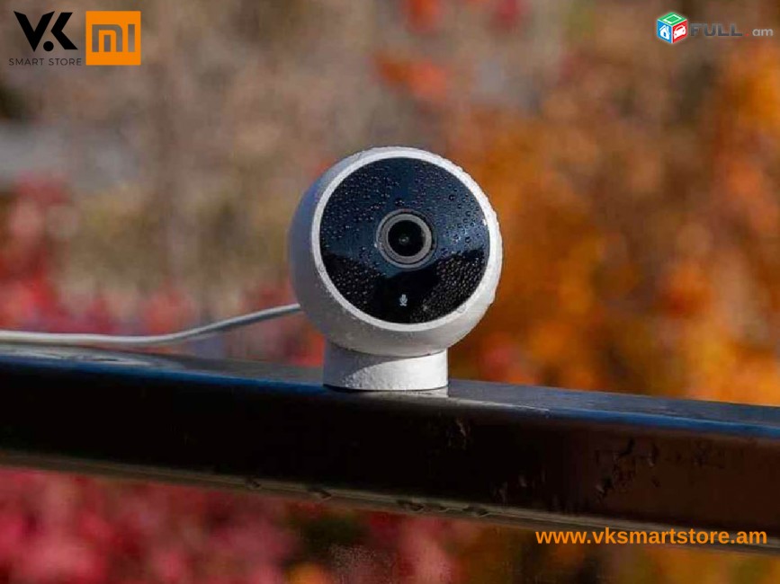 Xiaomi Mijia Smart Camera Standart Edition
