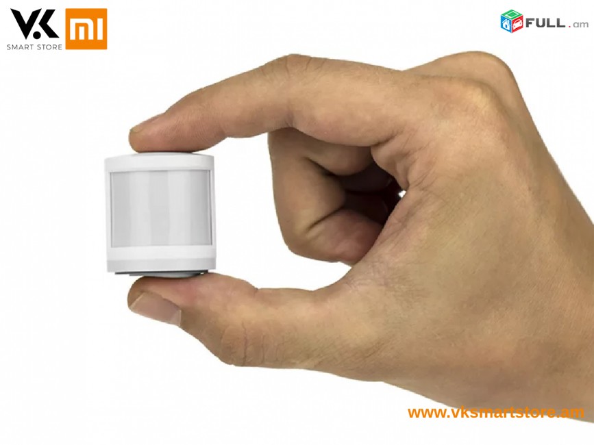 Xiaomi Mijia Move Detector
