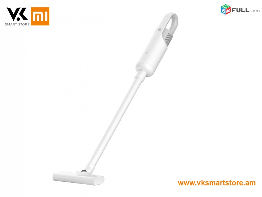 Xiaomi Hand Vacuum Cleaner ձեռքի հզոր փոշեկուլ пылесос