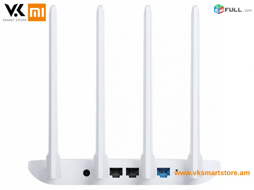 Xiaomi Wi-Fi Router 4c