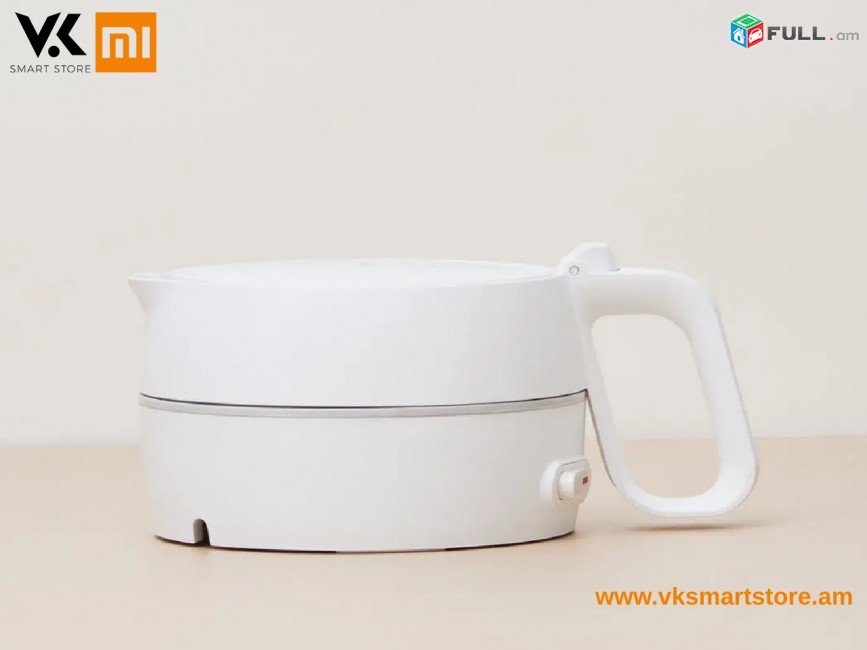 Xiaomi Foldable Electric Kettle