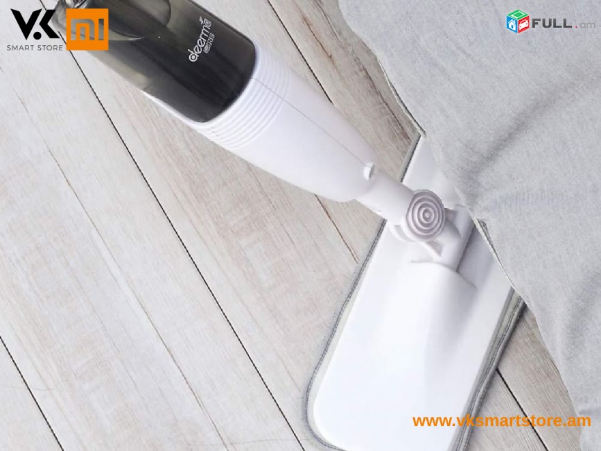 Xiaomi Deerma Water Spray Mop