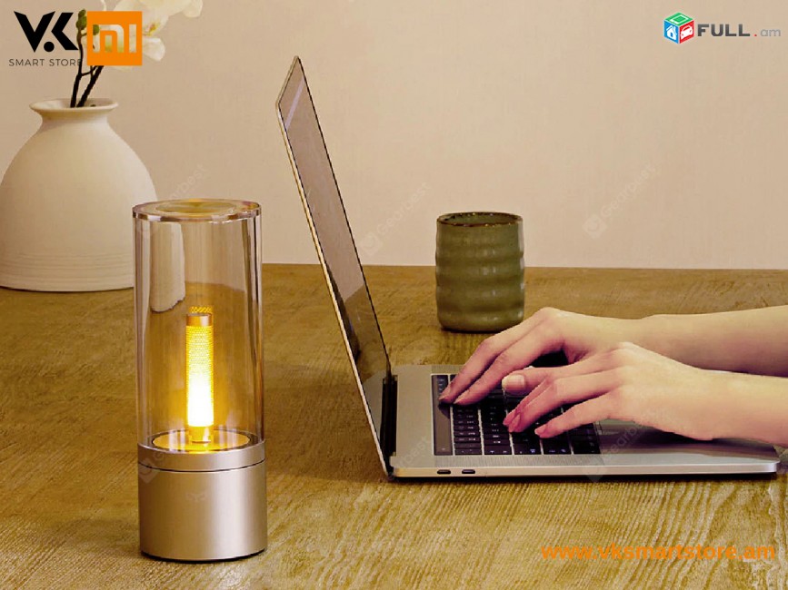 Xiaomi Yeelight Ambiance Lamp