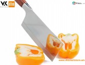 Кухонный топорик խոհանոցային դանակ Xiaomi Blade Composite Steel Butcher Knife
