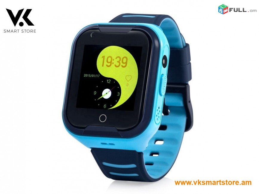 Smart Watch For Kids Wonlex