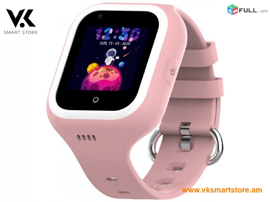 Smart Watch For Kids Wonlex