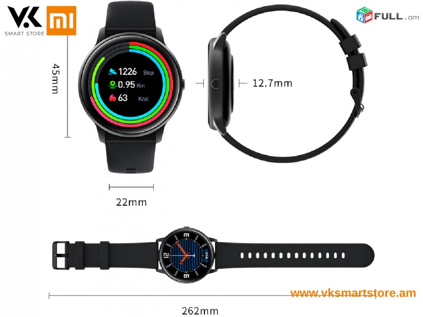 Xiaomi Imilab Smart Watch