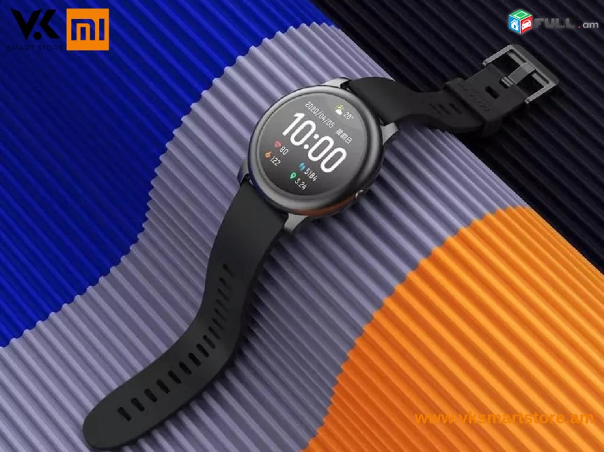 Xiaomi Imilab Smart Watch