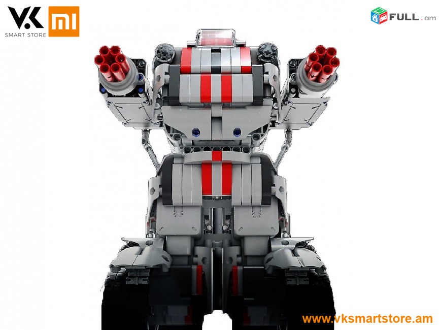 Xiaomi Mitu Builder Robot