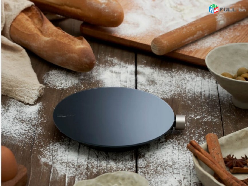 Xiaomi Smart Kitchen Scale Էլեկտրոնային խոհանոցի կշեռքներ Электронные кухонные весы