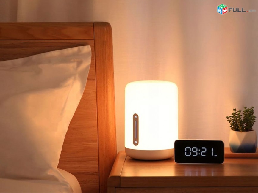 Xiaomi Mijia Bedside Lamp 2 Գիշերային լամպ  Лампа-ночник
