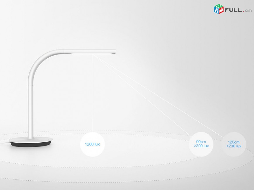 Xiaomi Philips Eyecare Lamp 2S Խելացի լամպ Умная Лампа
