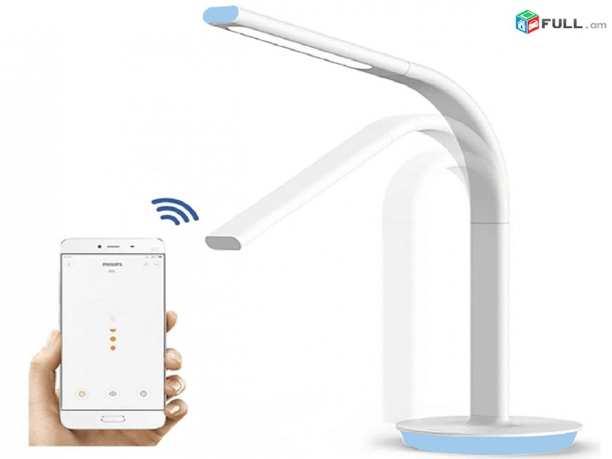 Xiaomi Philips Eyecare Lamp 2S Խելացի լամպ Умная Лампа