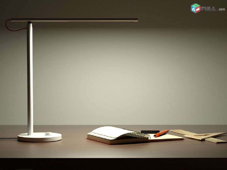 Xiaomi Mi LED Desk Lamp 1S Գրասեղանային լամպ Настольная лампа