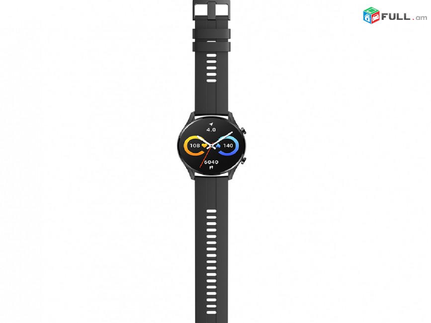 Xiaomi Imilab Smart Watch W12 умные часы խելացի ժամացույց