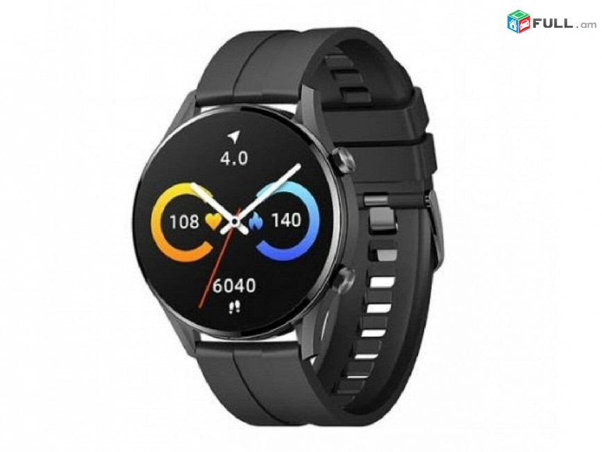 Xiaomi Imilab Smart Watch W12 умные часы խելացի ժամացույց
