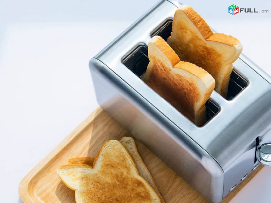 Xiaomi Deerma Toaster Տոստեր Тостер