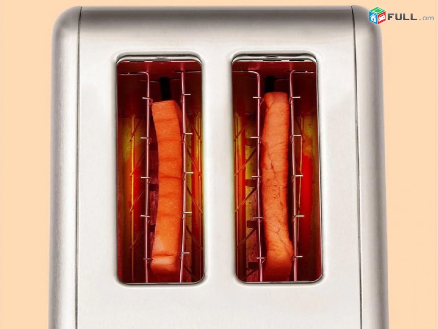 Xiaomi Deerma Toaster Տոստեր Тостер