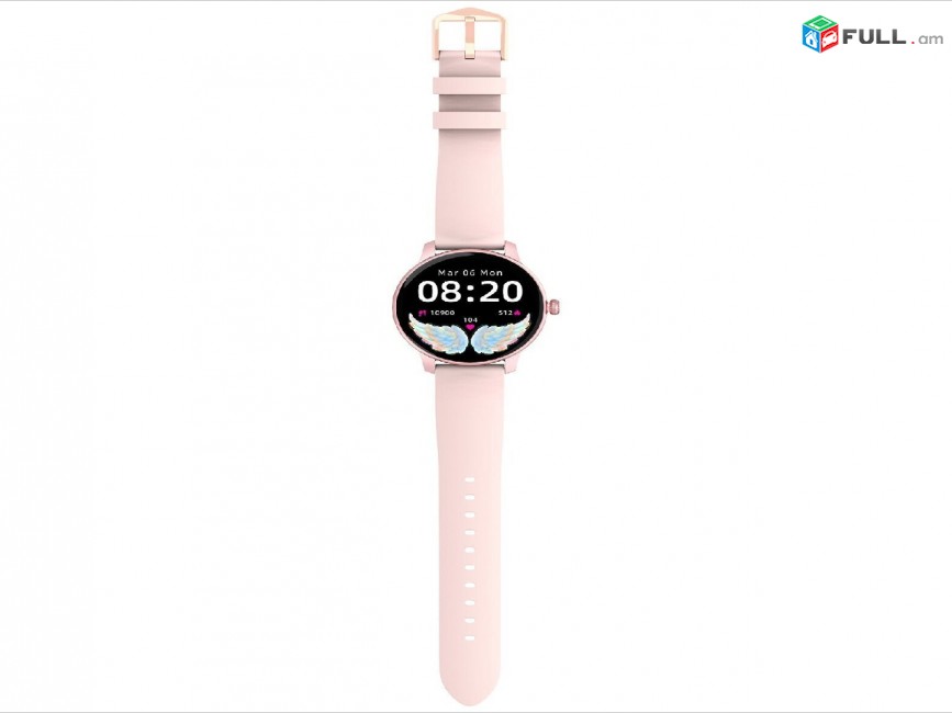 Xiaomi Imilab Smart Watch For Her Խելացի ժամացույց Умные часы