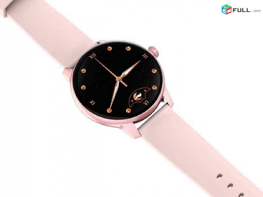 Xiaomi Imilab Smart Watch For Her Խելացի ժամացույց Умные часы