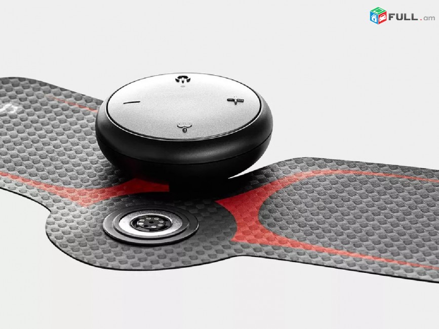 Xiaomi Electric Impulse Smart Massager Электрический смарт массажер Էլեկտրական խելացի մերսող