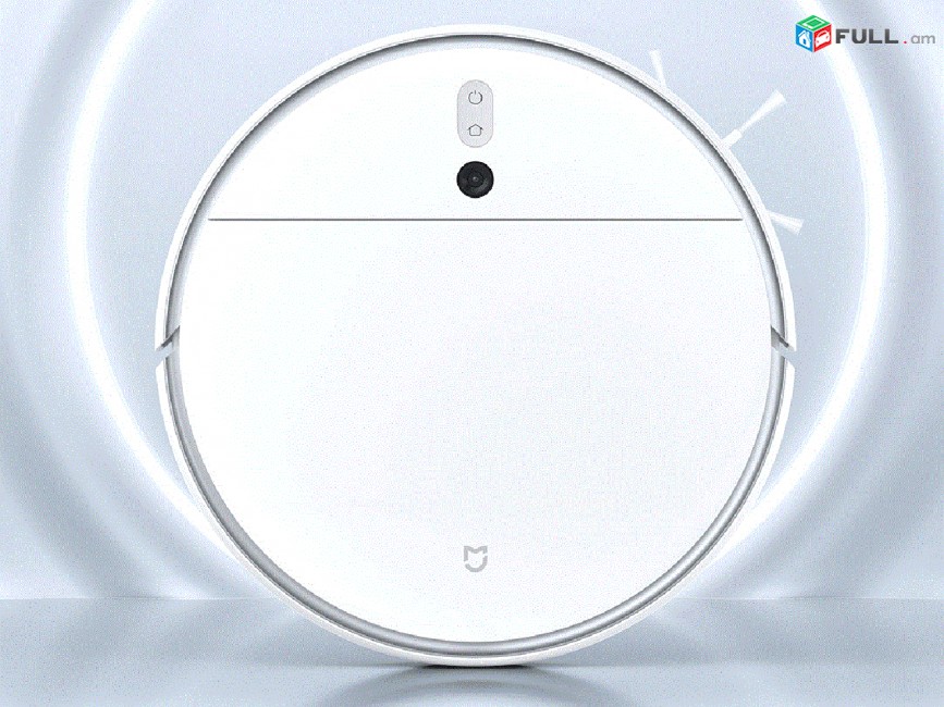 Xiaomi Mijia Vacuum 2C робот-пылесос ռոբոտ փոշեկուլ