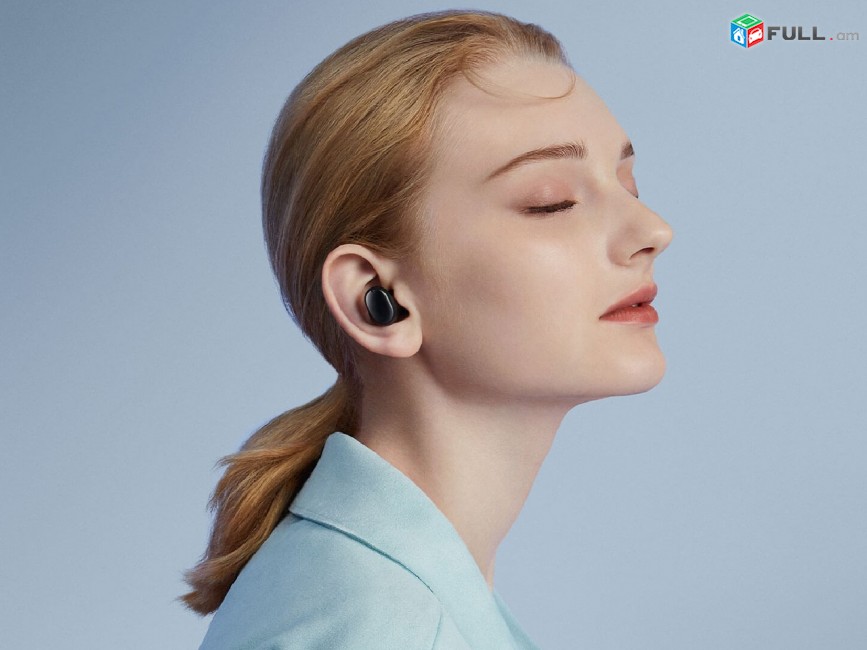 Xiaomi Redmi Buds 3 Pro Беспроводные наушники Անլար ականջակալներ