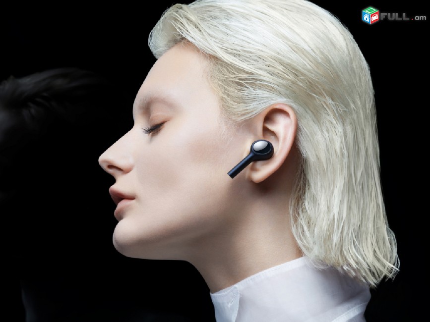Беспроводные наушники Xiaomi Air 2 Pro անլար ականջակալներ