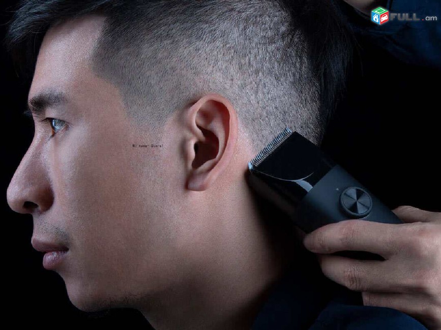 Xiaomi Mijia Hair Clipper Машинка для стрижки Մազ կտրող սարք